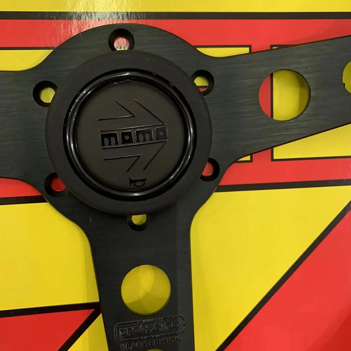 MOMO Prototipo Steering Wheel