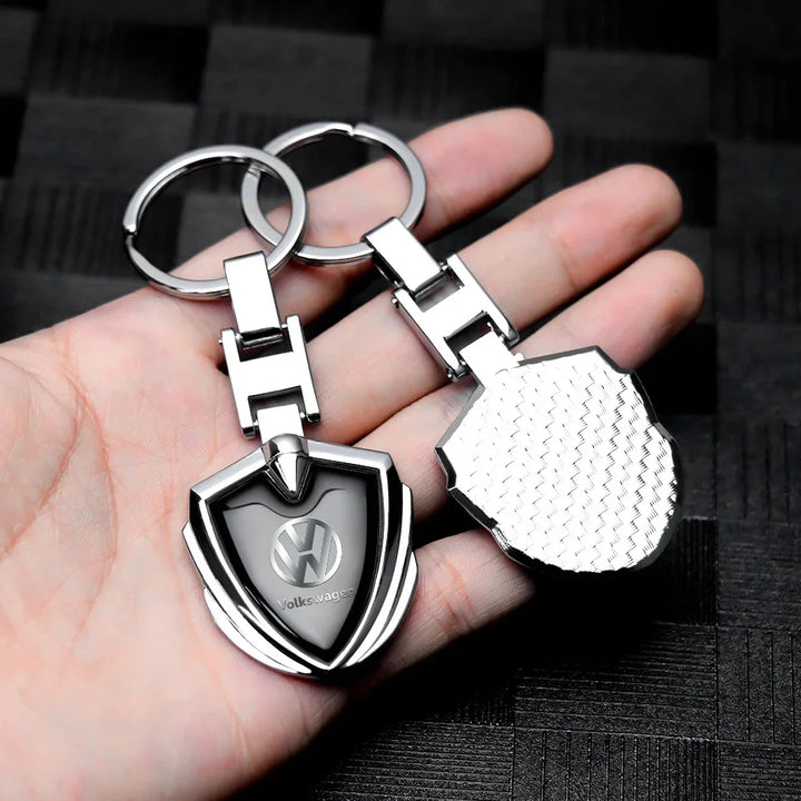 Car Key Chain