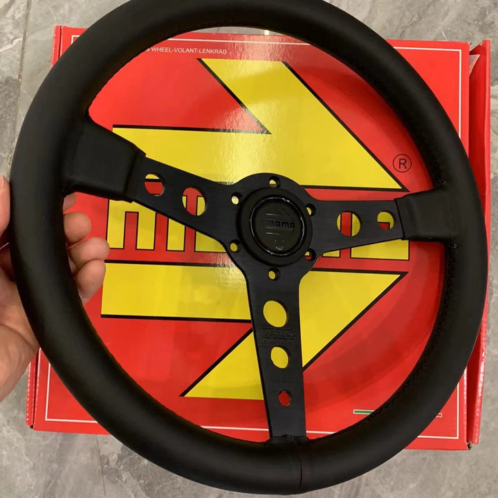 MOMO Prototipo Steering Wheel