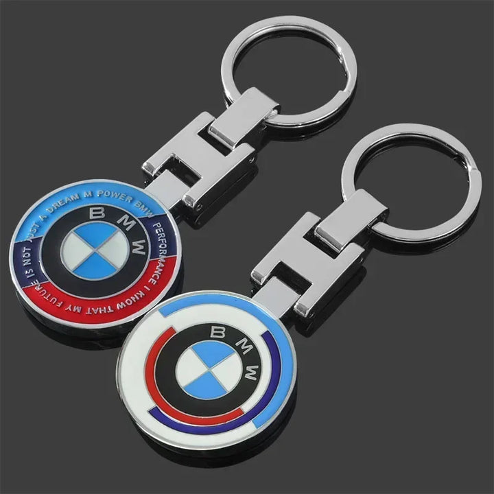 BMW Keychain