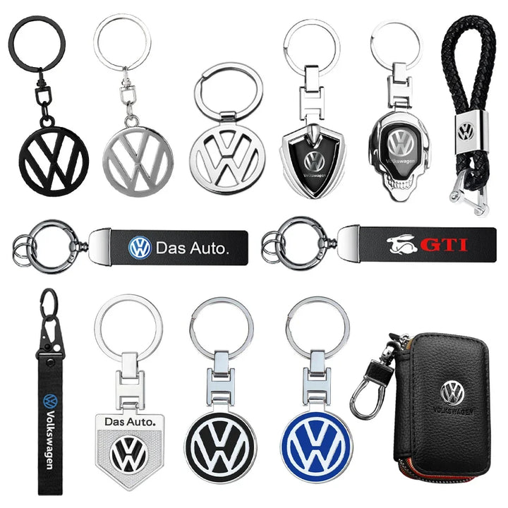 Car Key Chain