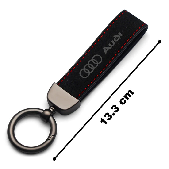 Car Logo Keychain