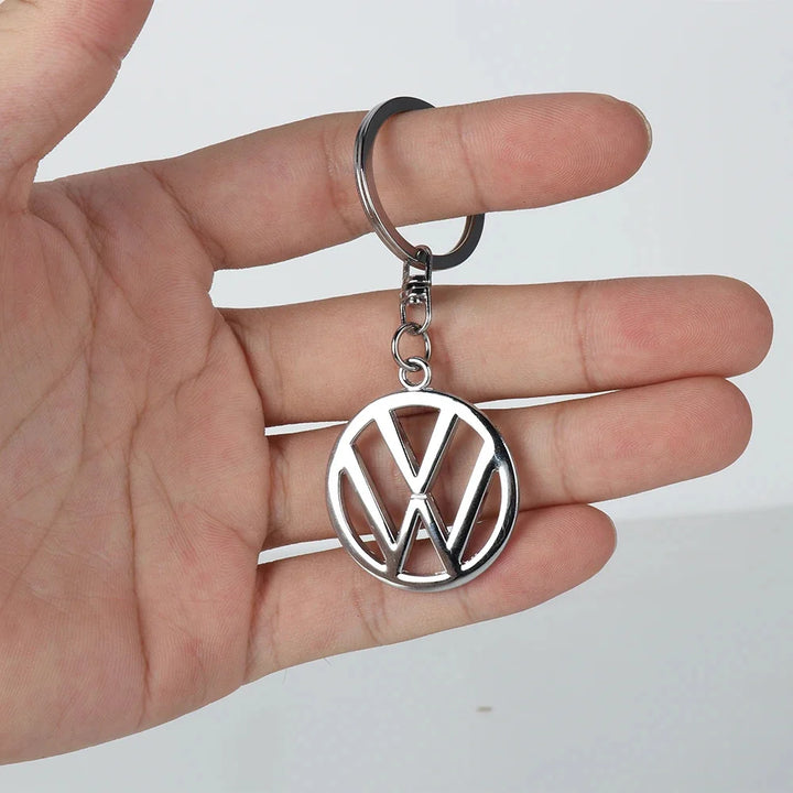 Car Key Chain