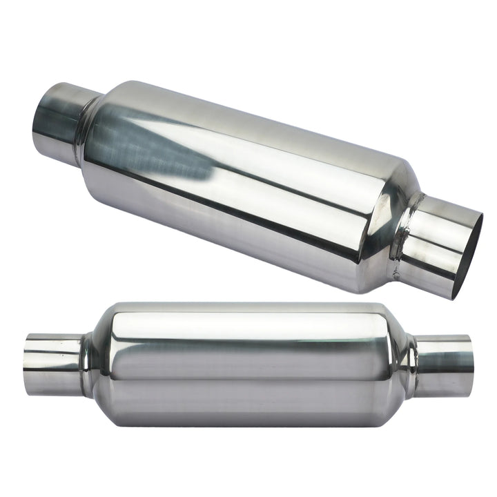 Car Exhaust System Muffler Pipe