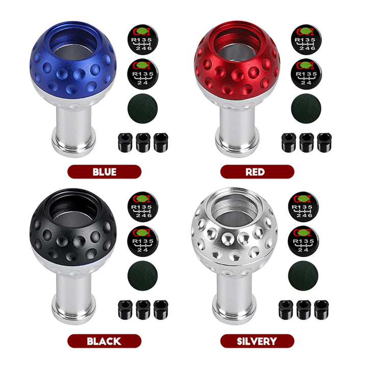 GearShift Knob for GTI