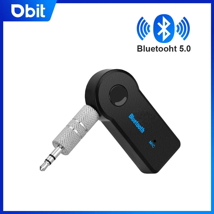 AUX Car Bluetooth